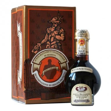 25 Year Balsamic Vinegar & Parmigiano Reggiano Bundle - Image 2