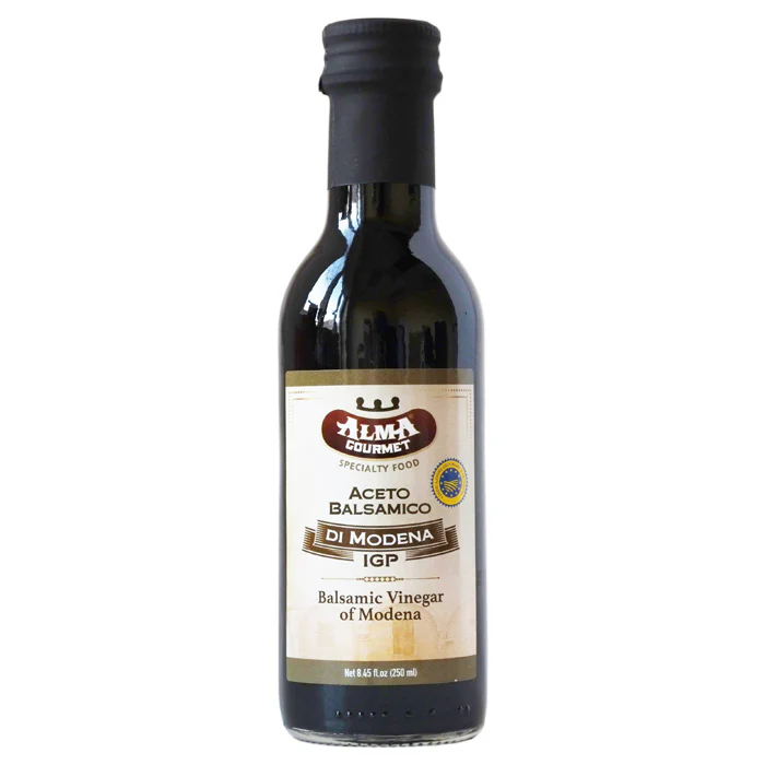 Alma Gourmet Balsamic Vinegar of Modena IGP