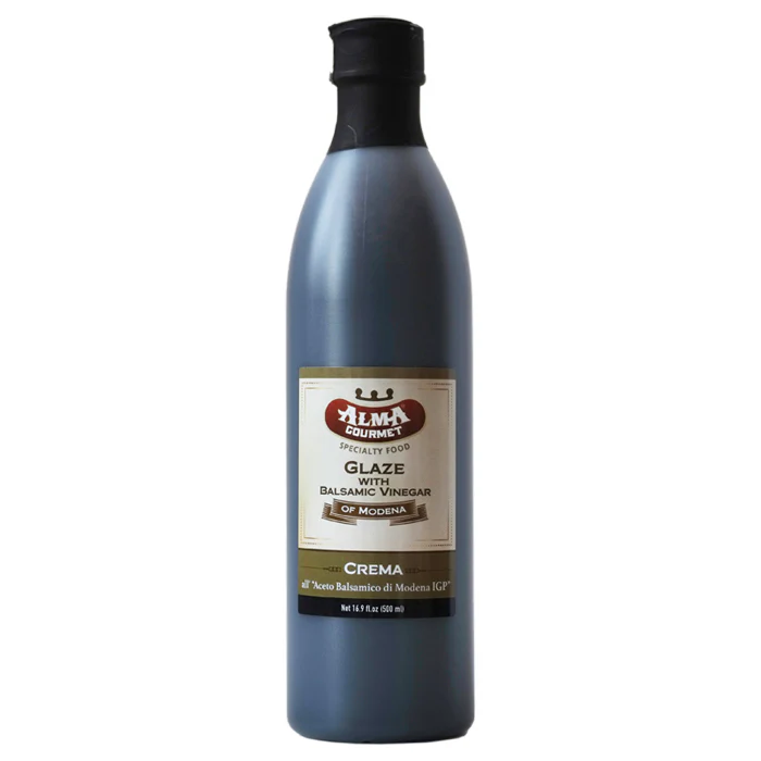 Alma Gourmet Glaze with Balsamic Vinegar of Modena IGP