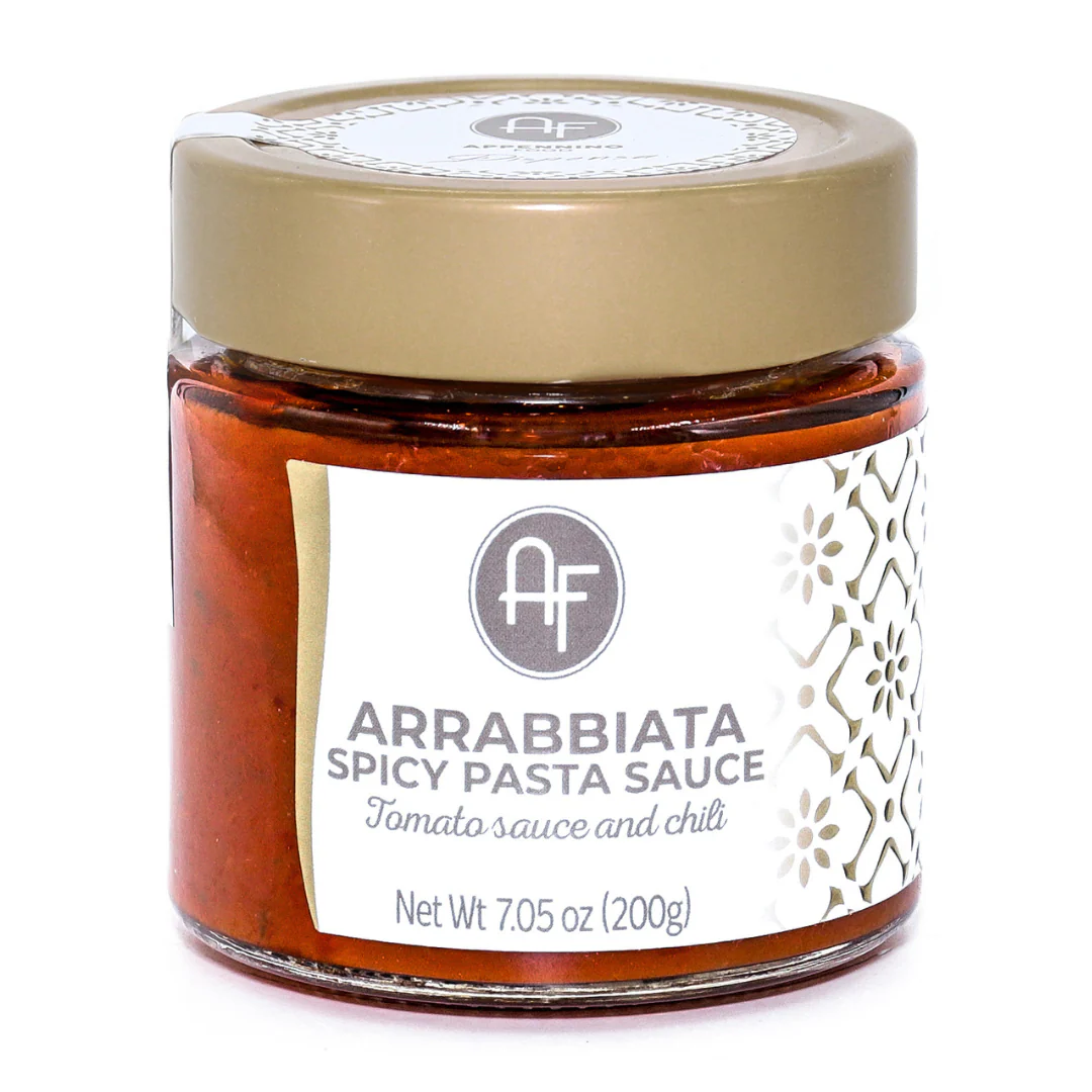 Appennino Food Arrabbiata Pasta Sauce