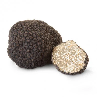Black Summer Truffle Fettuccine Dinner Kit - Image 3