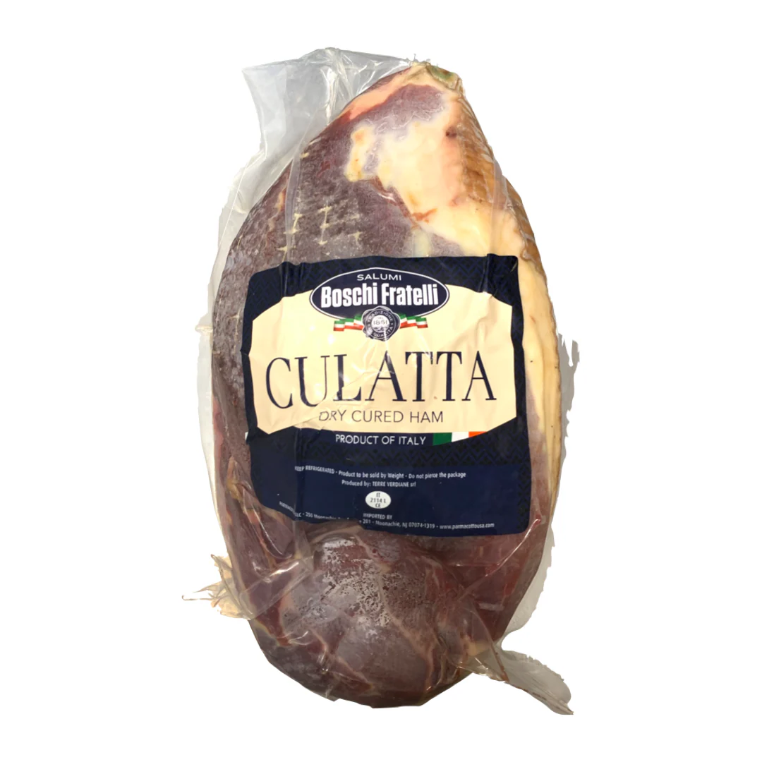 Culatta Boschi Fratelli
