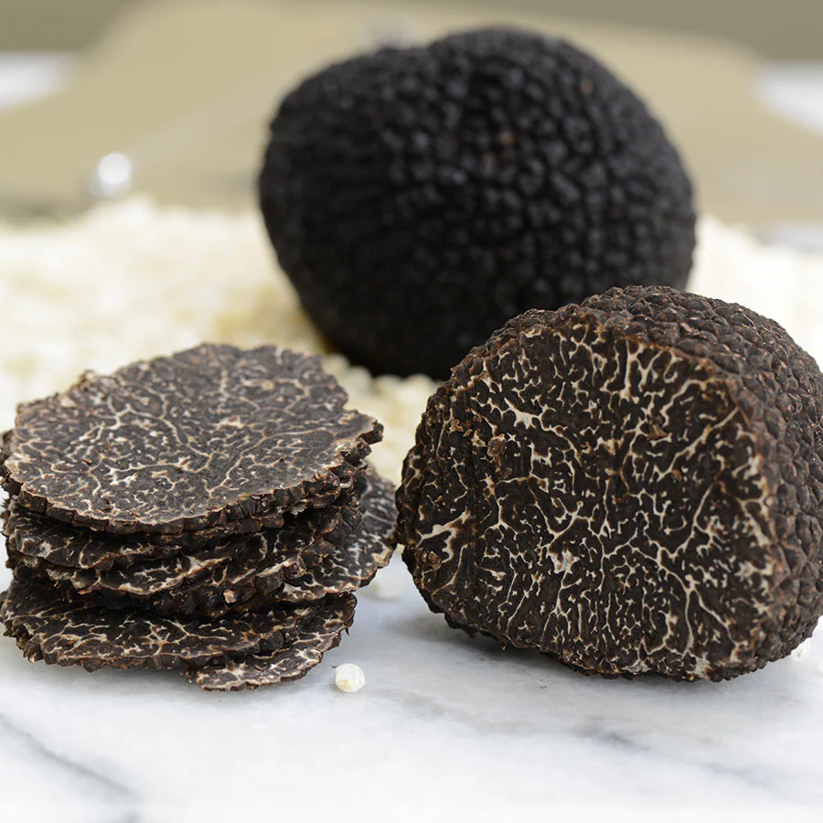 Fresh Black Winter Truffles (Tuber Melanosporum) - Image 3