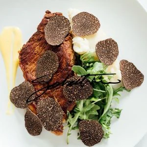 Fresh Black Winter Truffles (Tuber Melanosporum) - Image 4