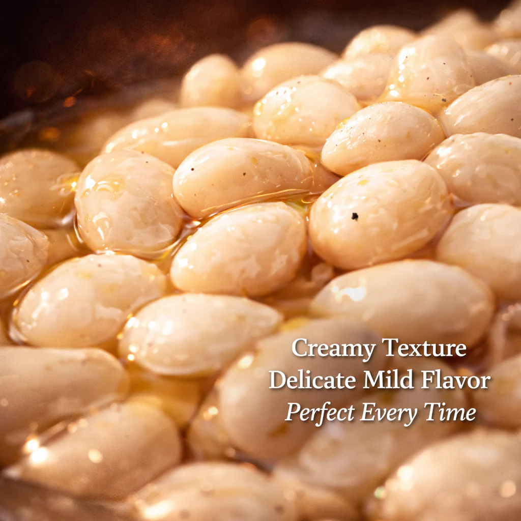 Italian Cannellini Beans - Image 3