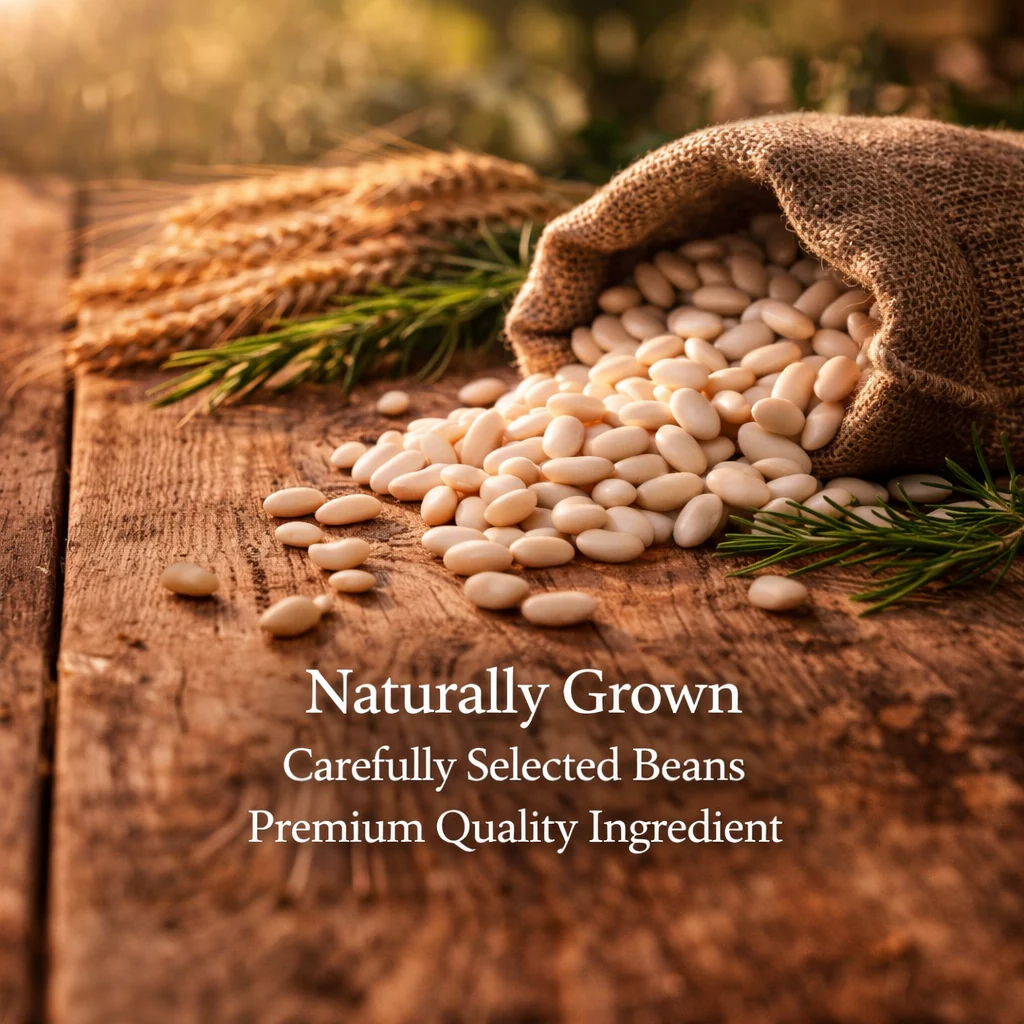 Italian Cannellini Beans - Image 7