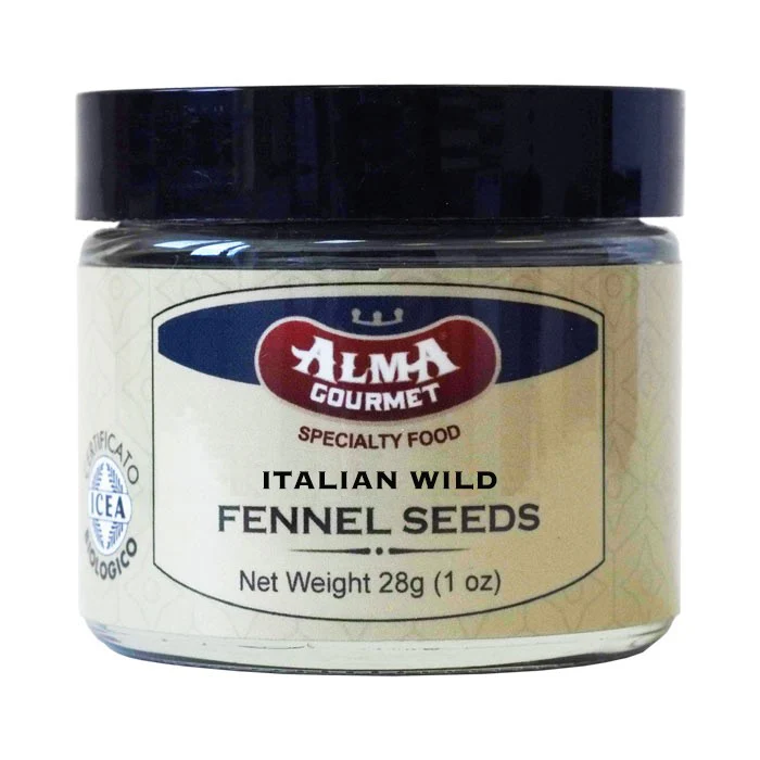 Italian Wild Fennel Seeds - Image 2