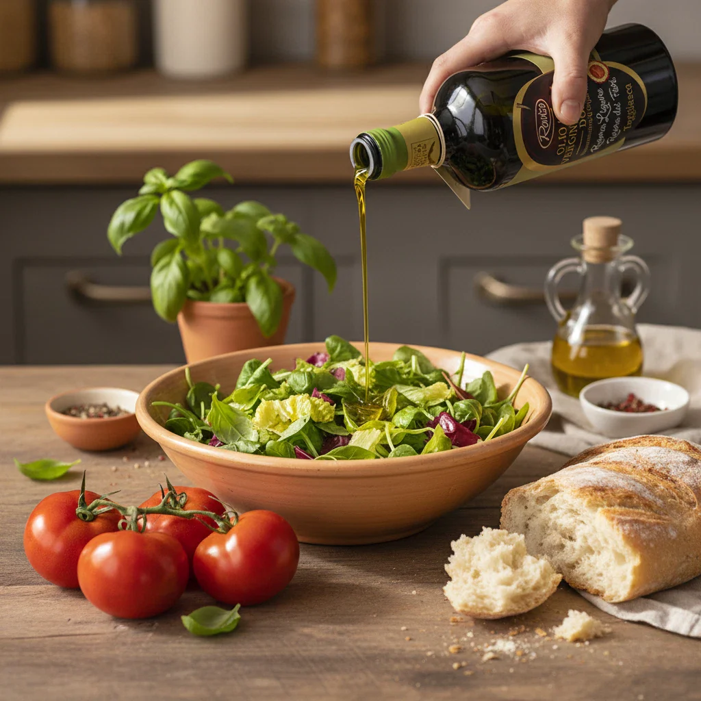 Ligurian Riviera D.O.P. Extra Virgin Olive Oil - Image 3