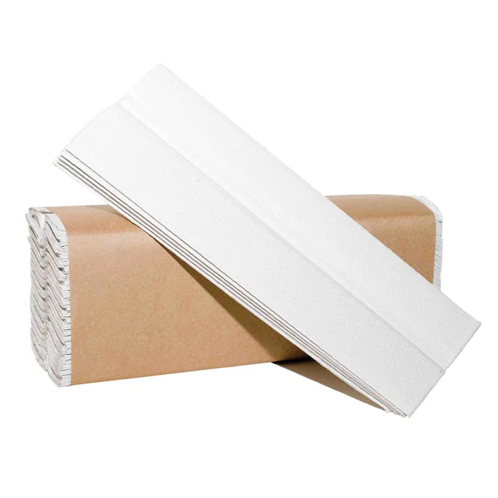 Napkins C-Fold - 200 Count