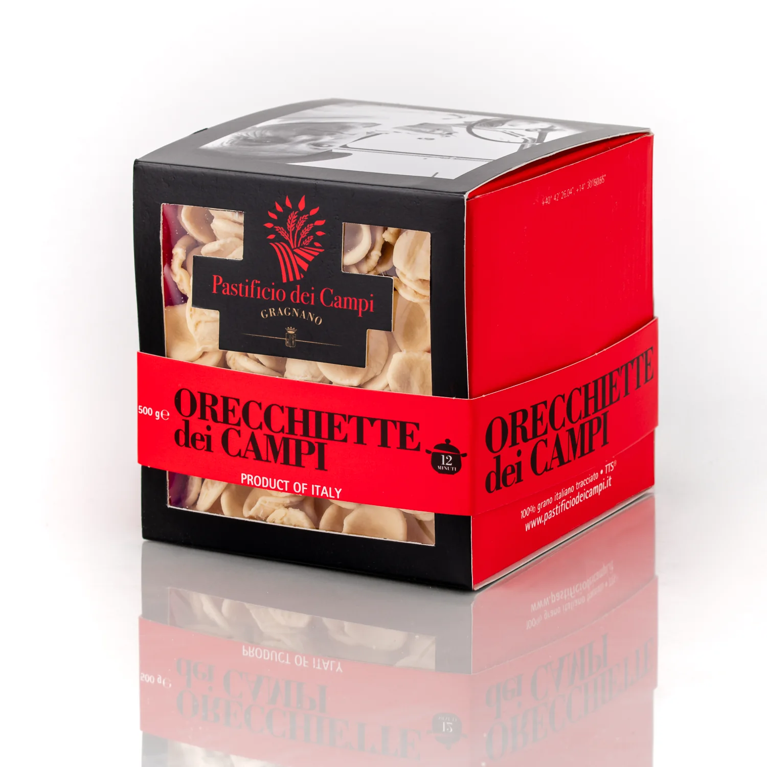 Orecchiette di Gragnano IGP