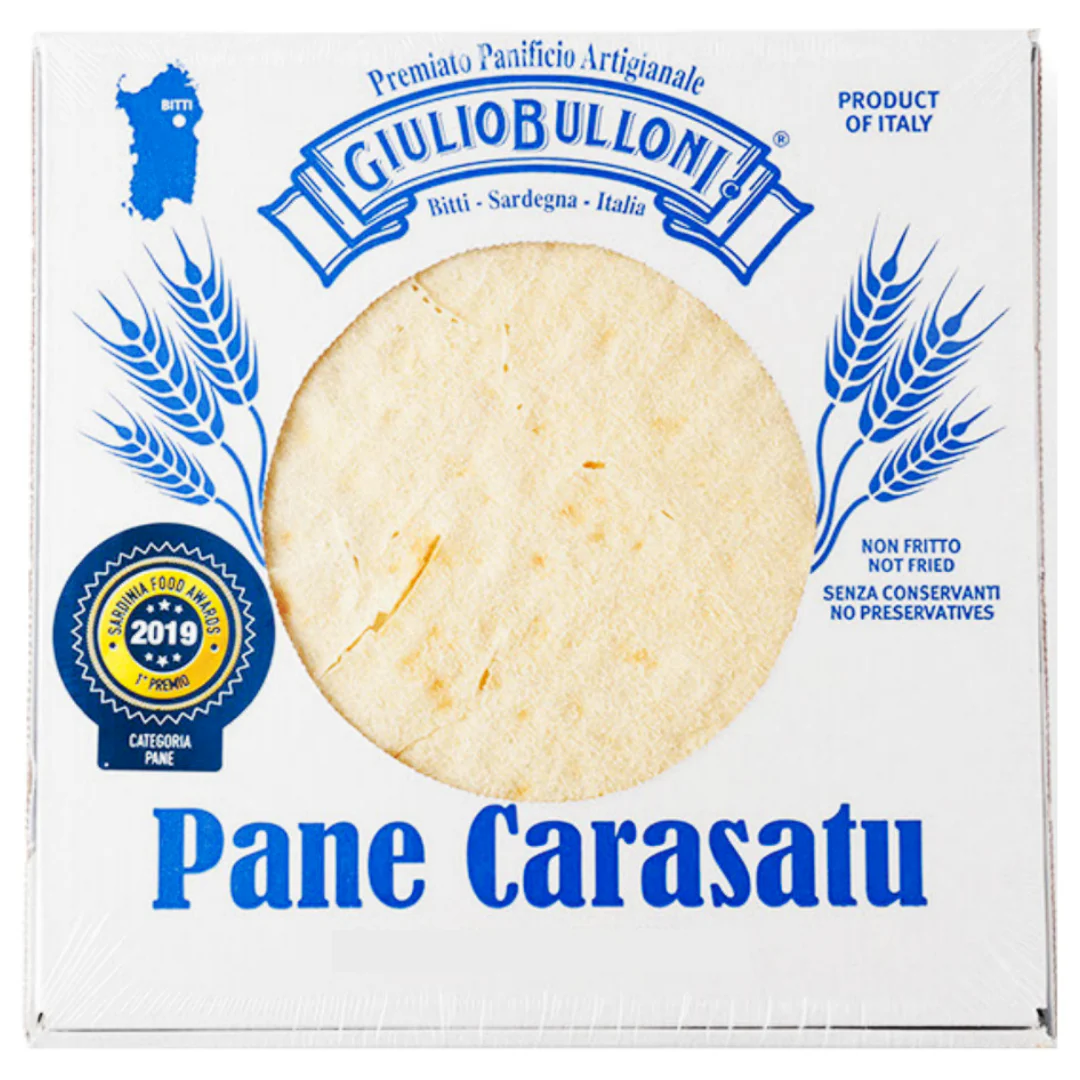 Pane Carasatu Large