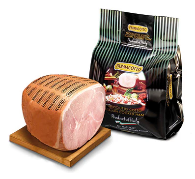 Parmacotto Ham