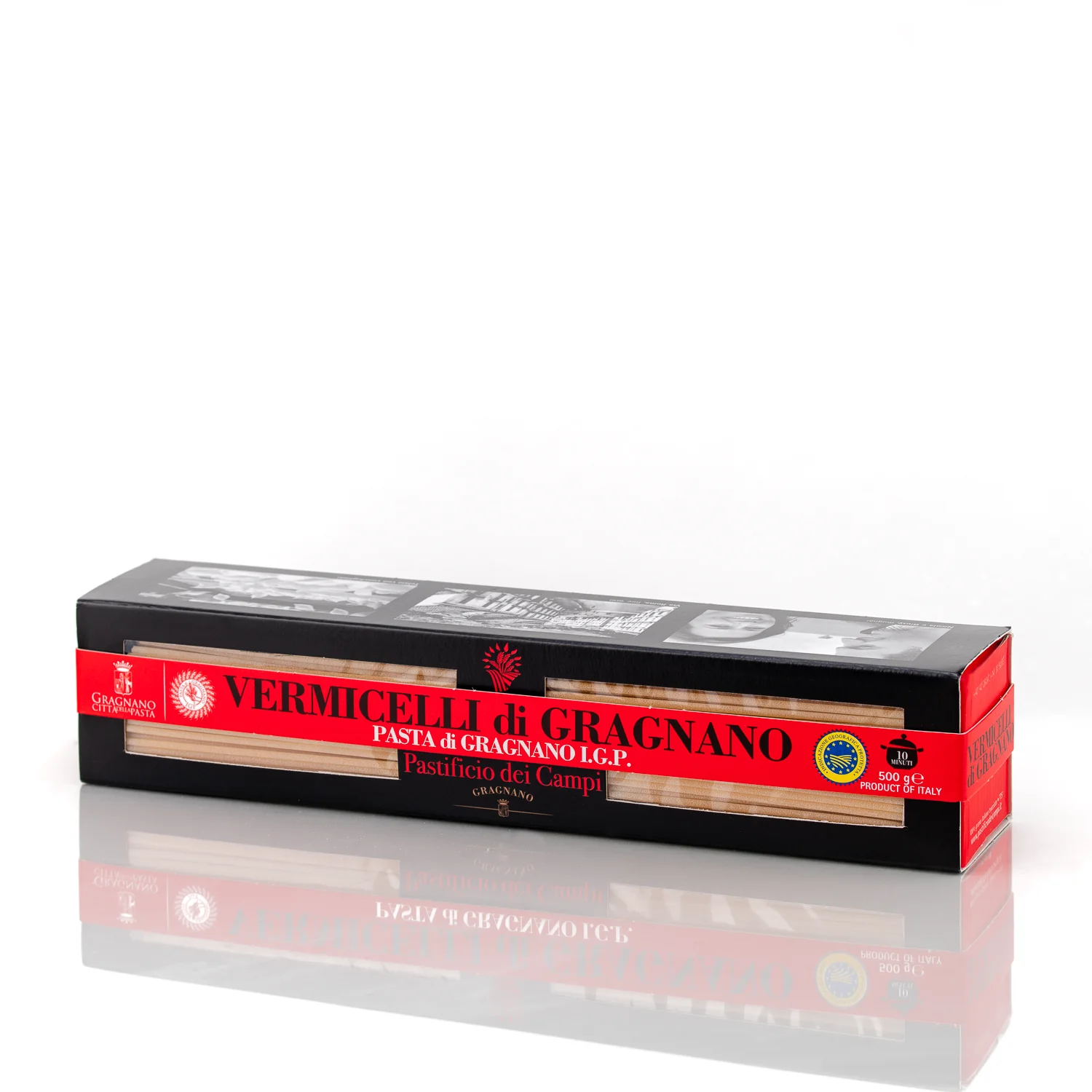 Vermicelli di Gragnano IGP