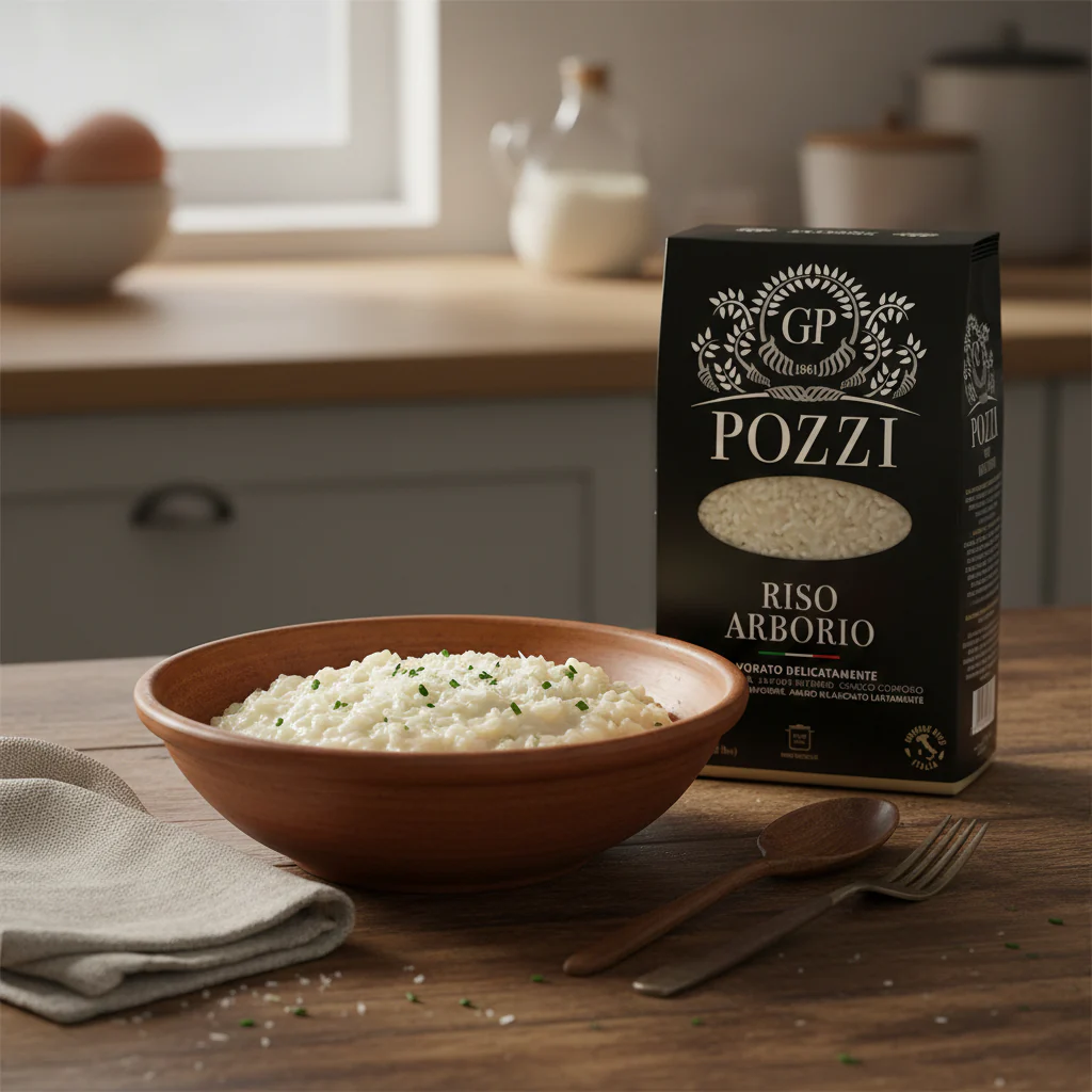 Pozzi Arborio Rice - Image 3