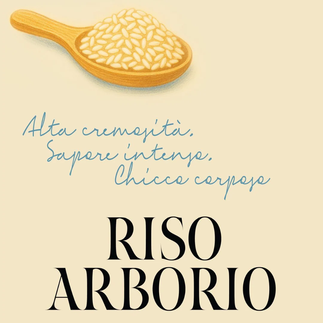 Pozzi Arborio Rice - Image 4