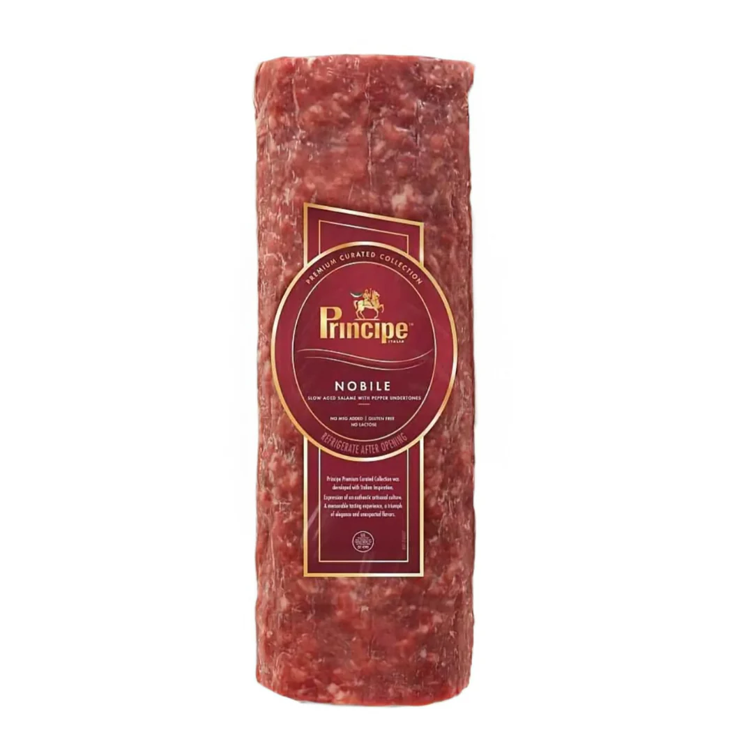 Principe Nobile Salame