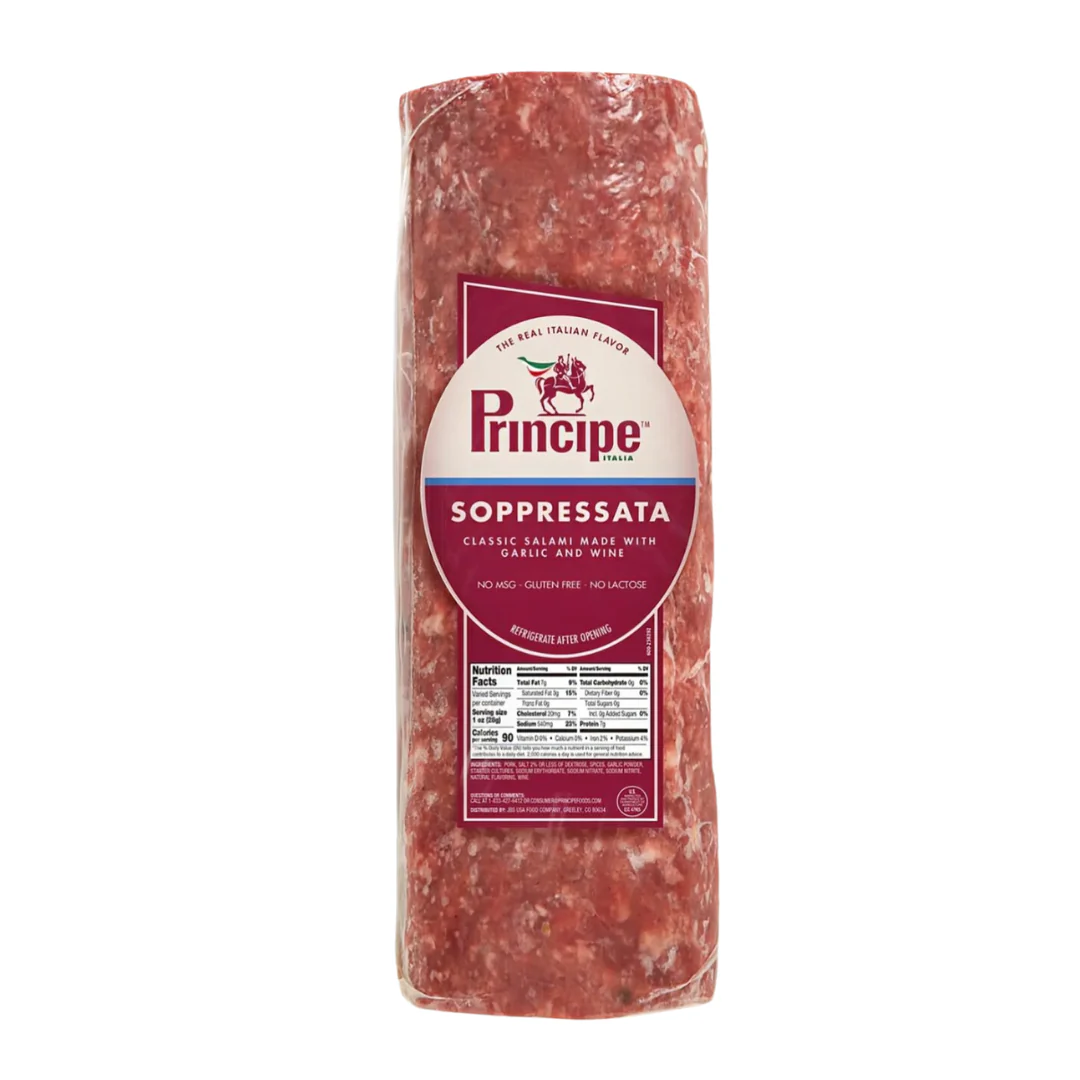 Principe Soppressata Salame