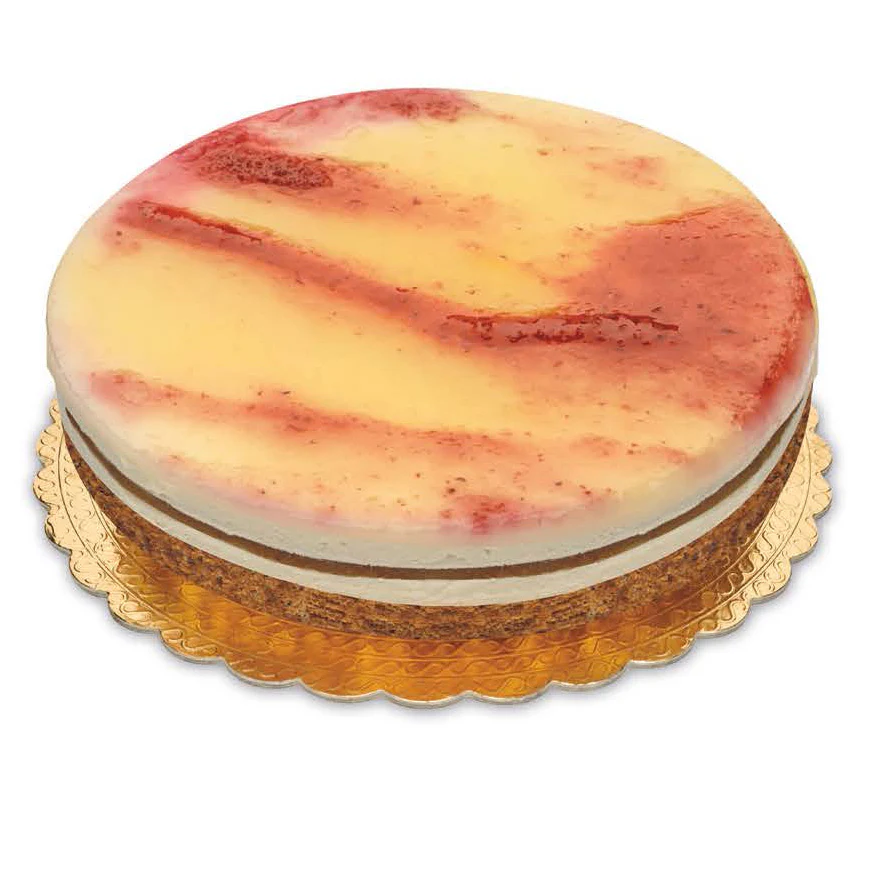 RicoDolce Lemon Ricotta Cake