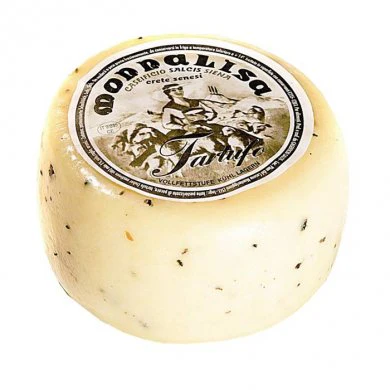 Truffle Experience by Alma Gourmet - Image 2