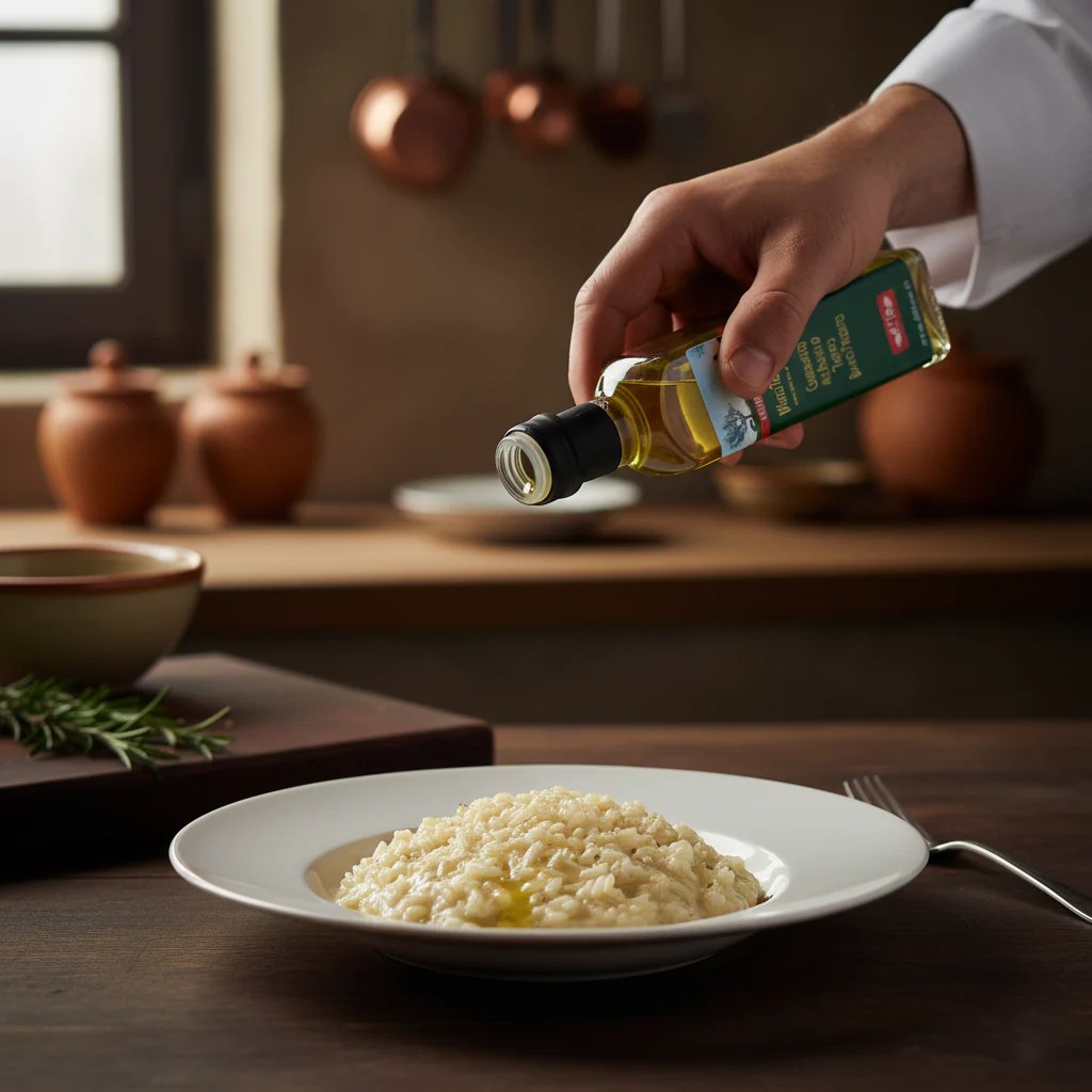White Truffle Oil - Image 3
