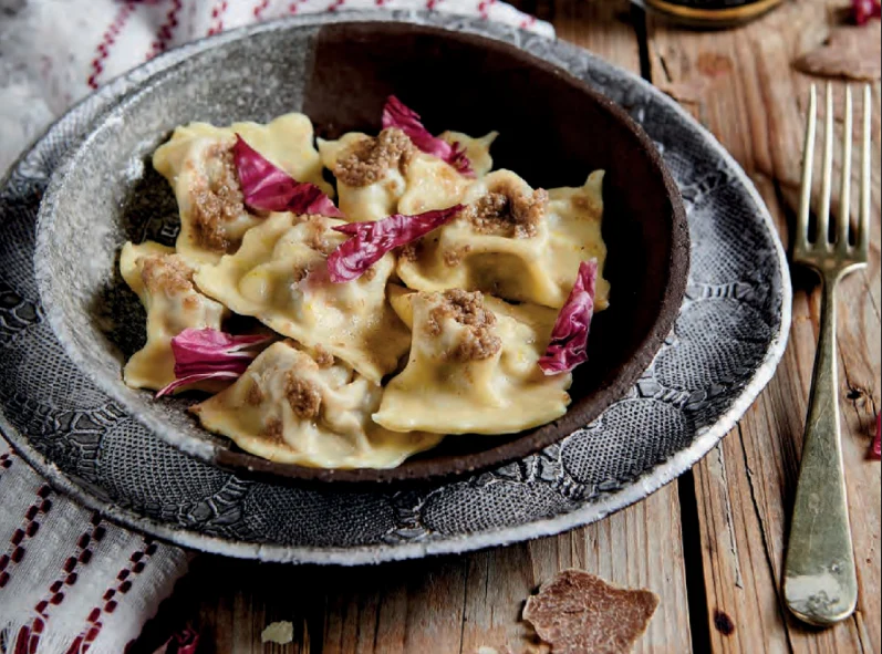 White Truffle Oil - Image 5