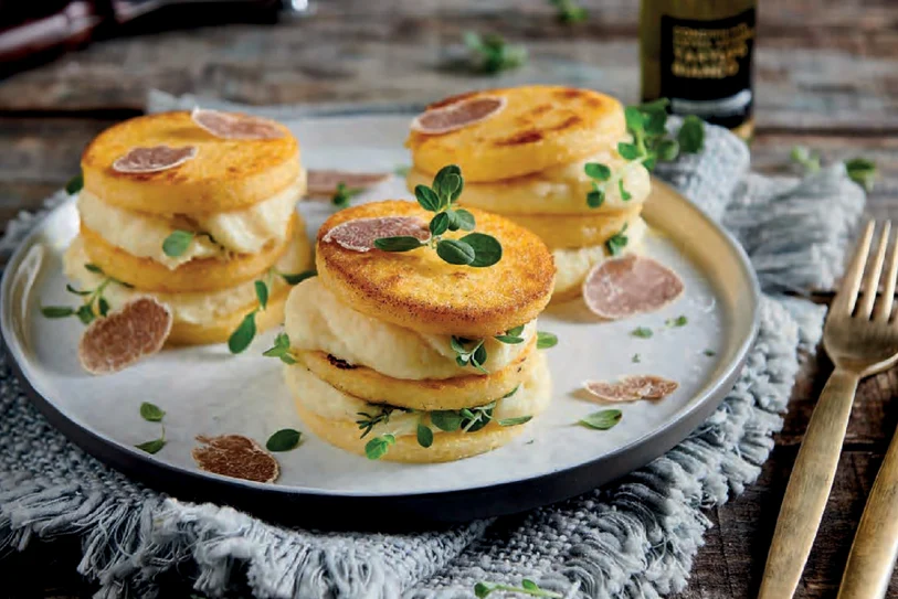 White Truffle Oil - Image 6